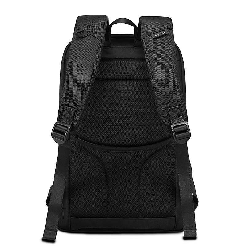 BANGE Backpack New Men's Backpack Large Capacity - Image 5