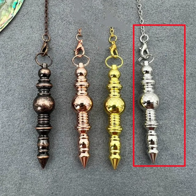 Decoration Pendant Gold Plated Personality Decoration Silver - Shop at LoveMi