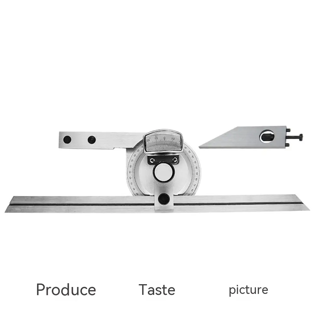 Angle Square Stainless Steel Universal Range Finder