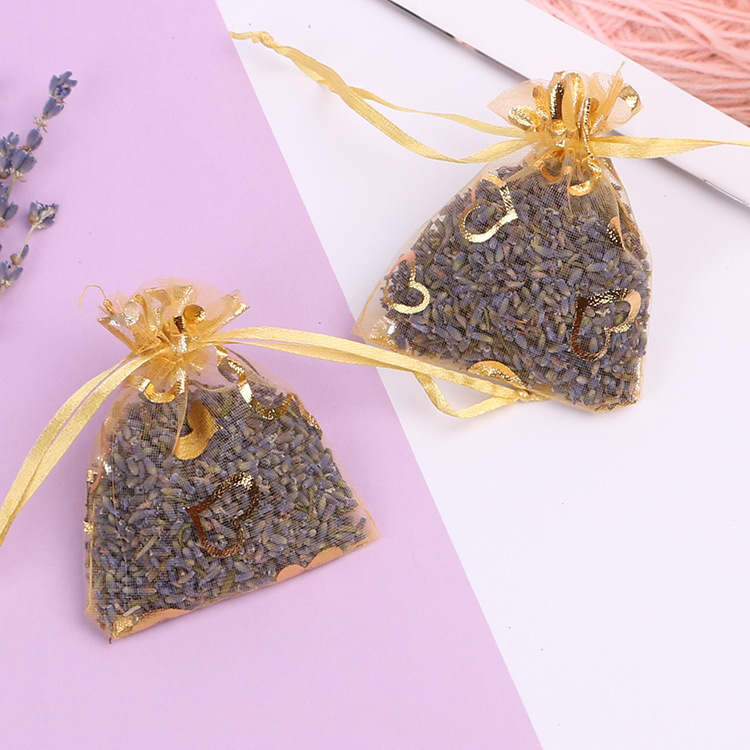 5g Lavender Perfume Bag