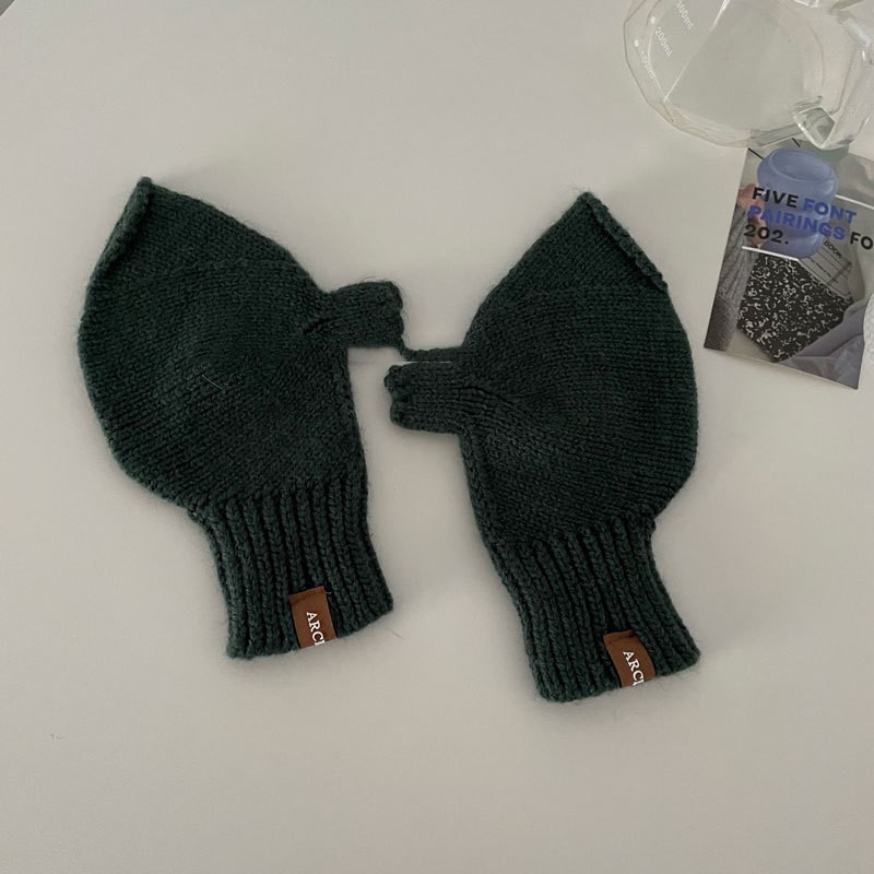 Dark Green