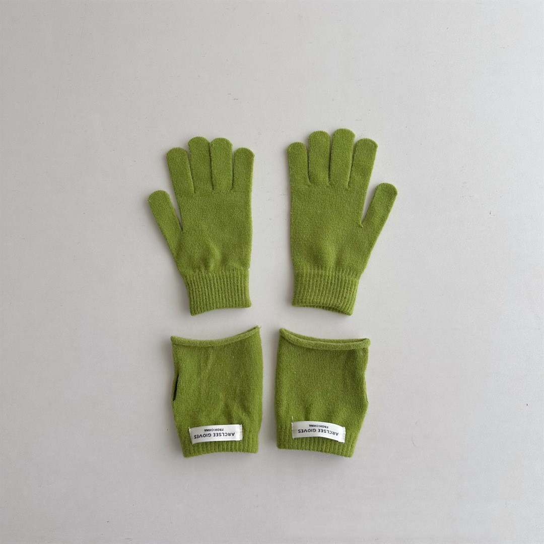 Yellow Green