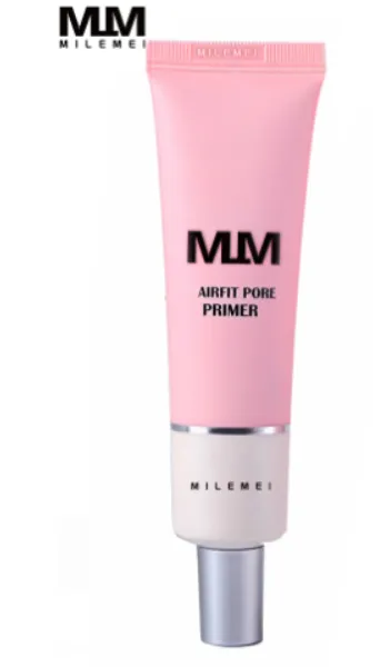 Cream before makeup - Pink