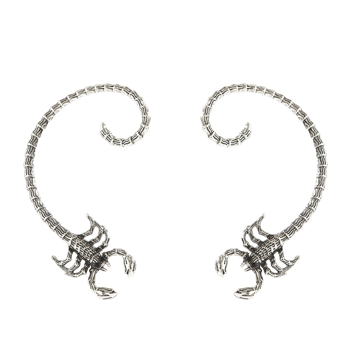 Antique Silver