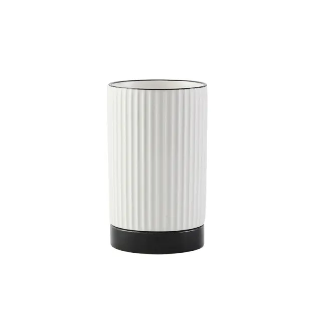 Ceramic Kitchen Chopsticks Storage Rack White - Shop at LoveMi