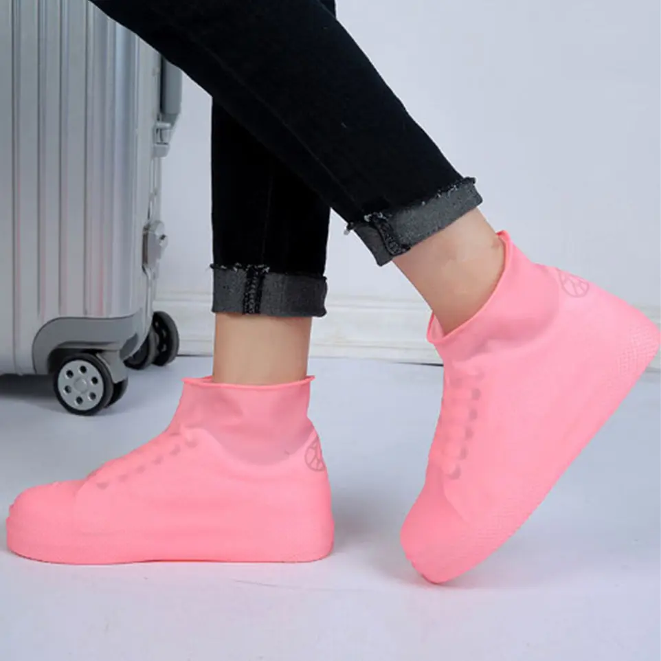 Men and Women Hiking Slip Wearable Easy to Carry