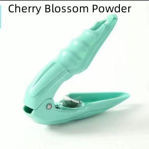 Cherry Blossom Powder