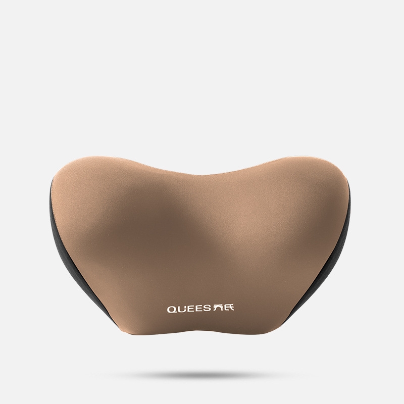 Brown Single Headrest