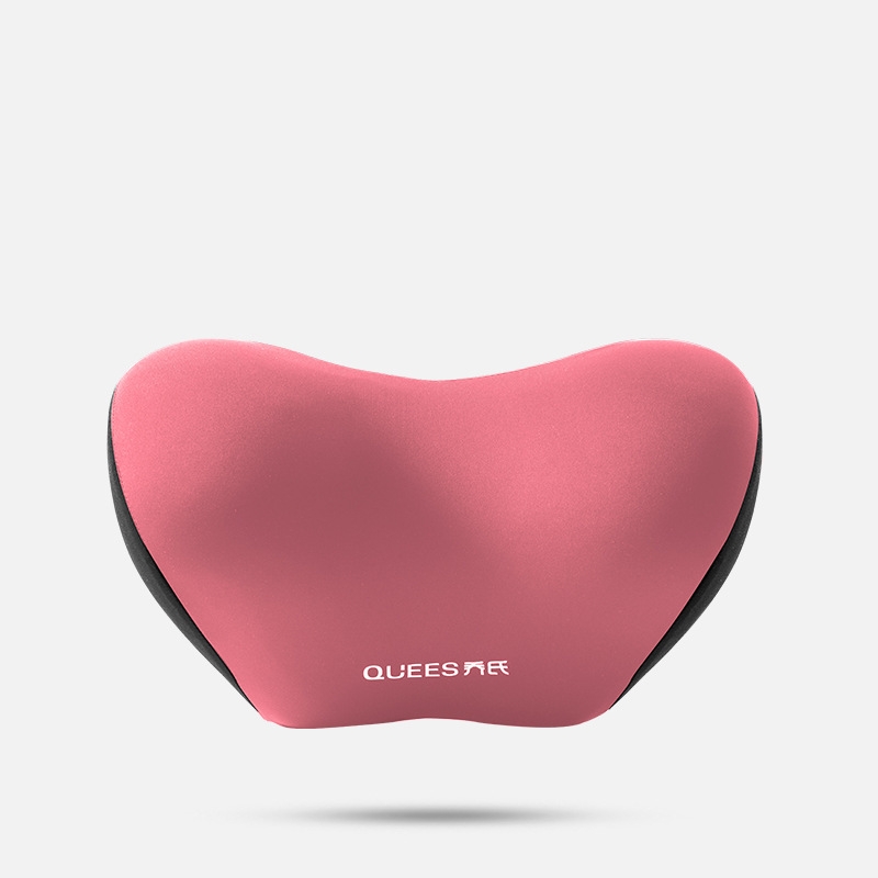 Pink Single Headrest