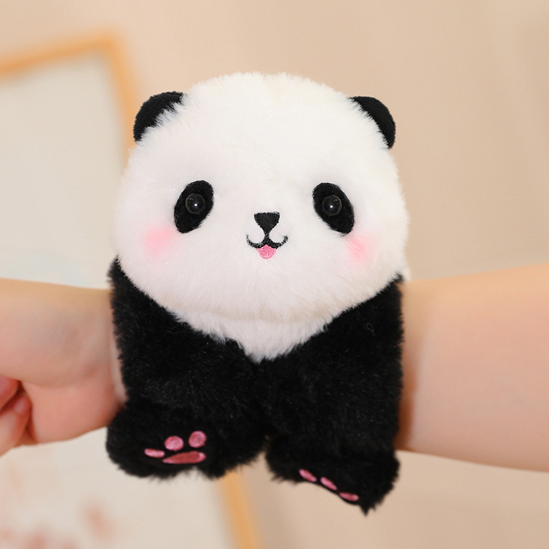 Powder blusher panda