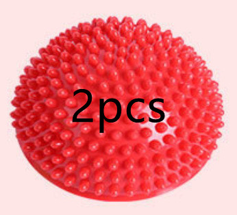 Red 2pcs