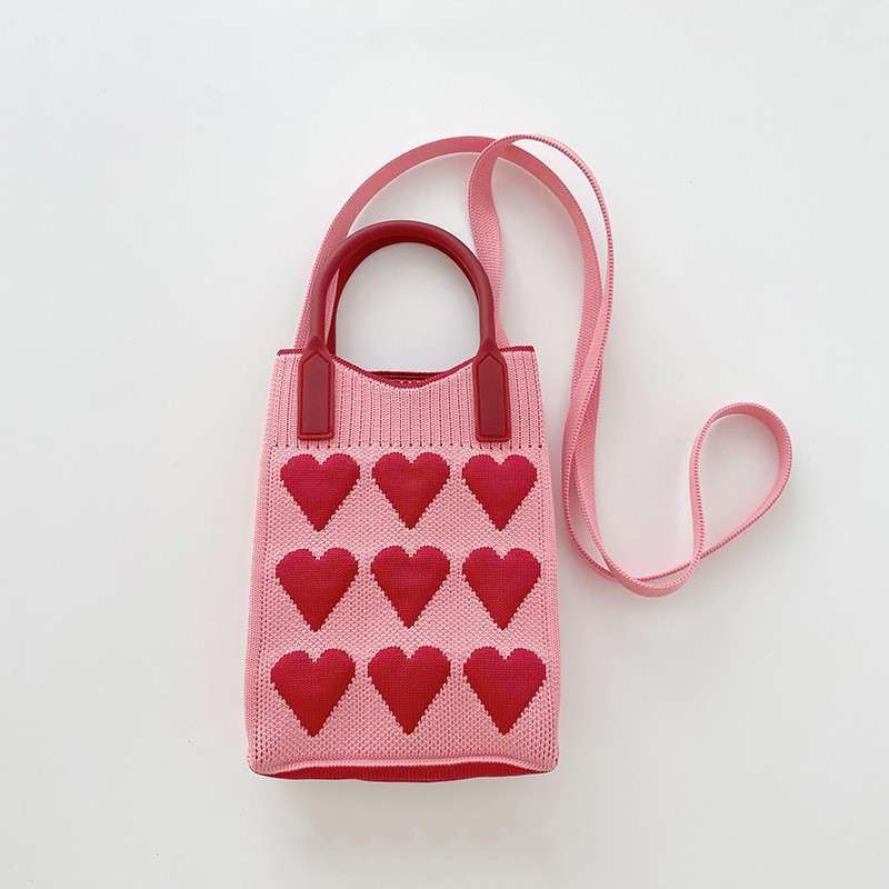 Pink Love Heart