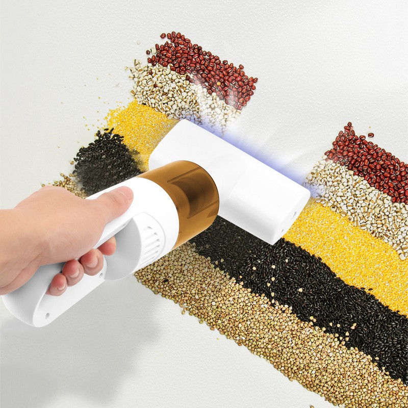 Light Bulb Multi-functional Mites Instrument Bed Household Mite-removal