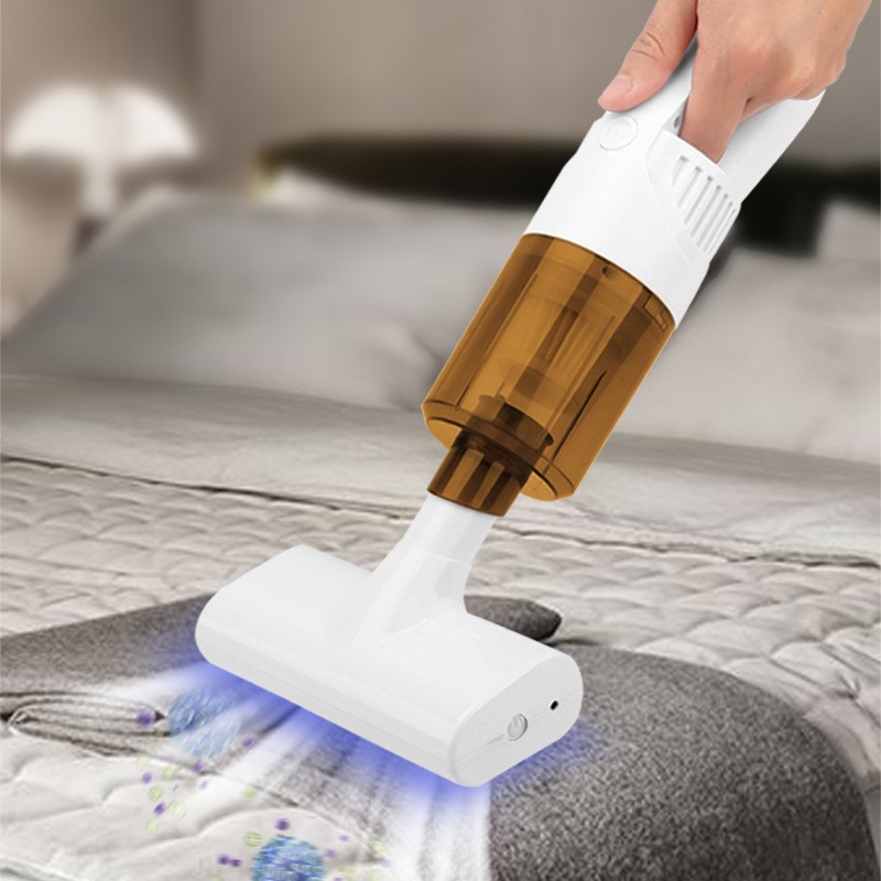 Light Bulb Multi-functional Mites Instrument Bed Household Mite-removal - Image 6