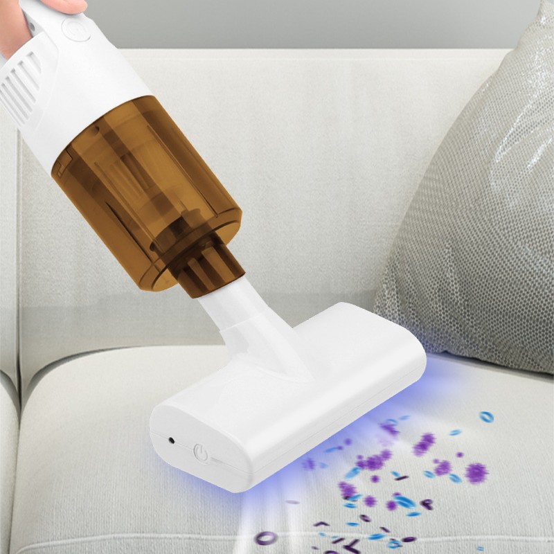 Light Bulb Multi-functional Mites Instrument Bed Household Mite-removal - Image 2