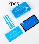 Blue 7Pairs2Pcs
