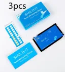 Blue 7Pairs5Pcs
