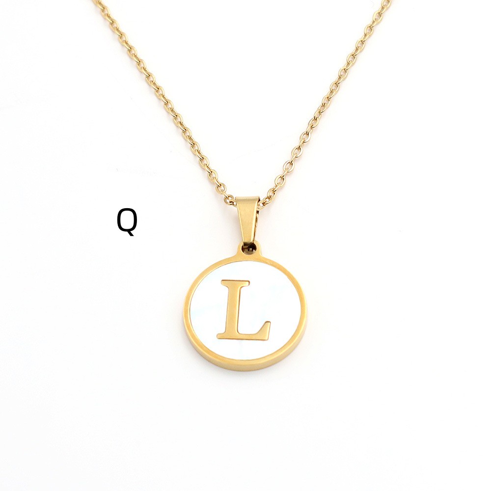 Letter Q