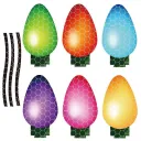 Large Bulb Combination