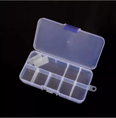 storage box