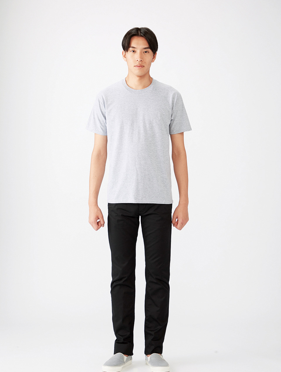 Sports Grey