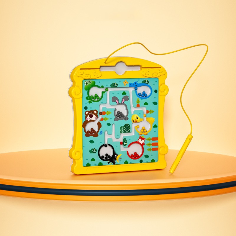 Animal World