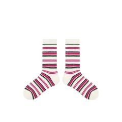 Renaissance Original Women's Socks Thickened - Line Stop By Heart - View 1
