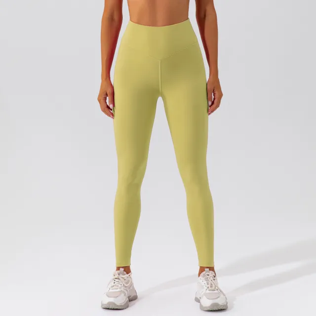 Running Sports Top Women's Quick Dry Nude Fitness Short Sleeve T shirt Nude - Shop at LoveMi