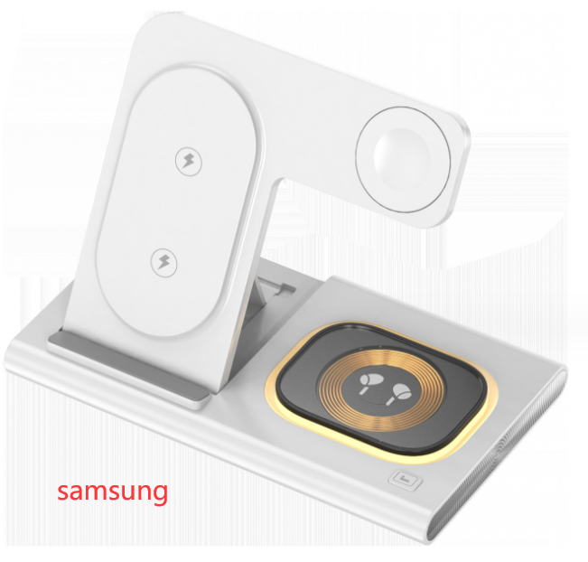 White Samsung Version