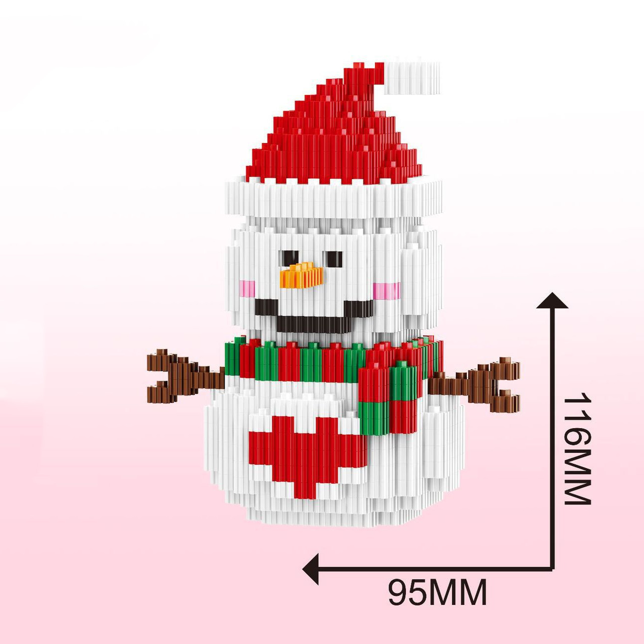 Christmas Snowman