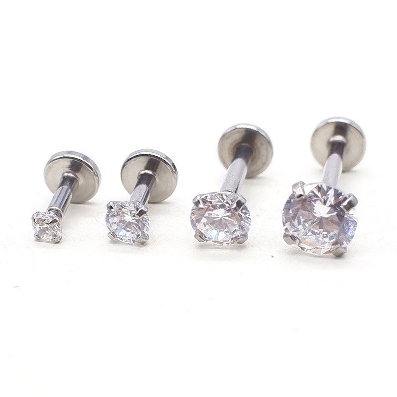 10 Mm2mm Silver