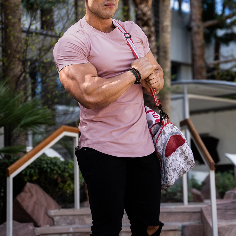 New pink