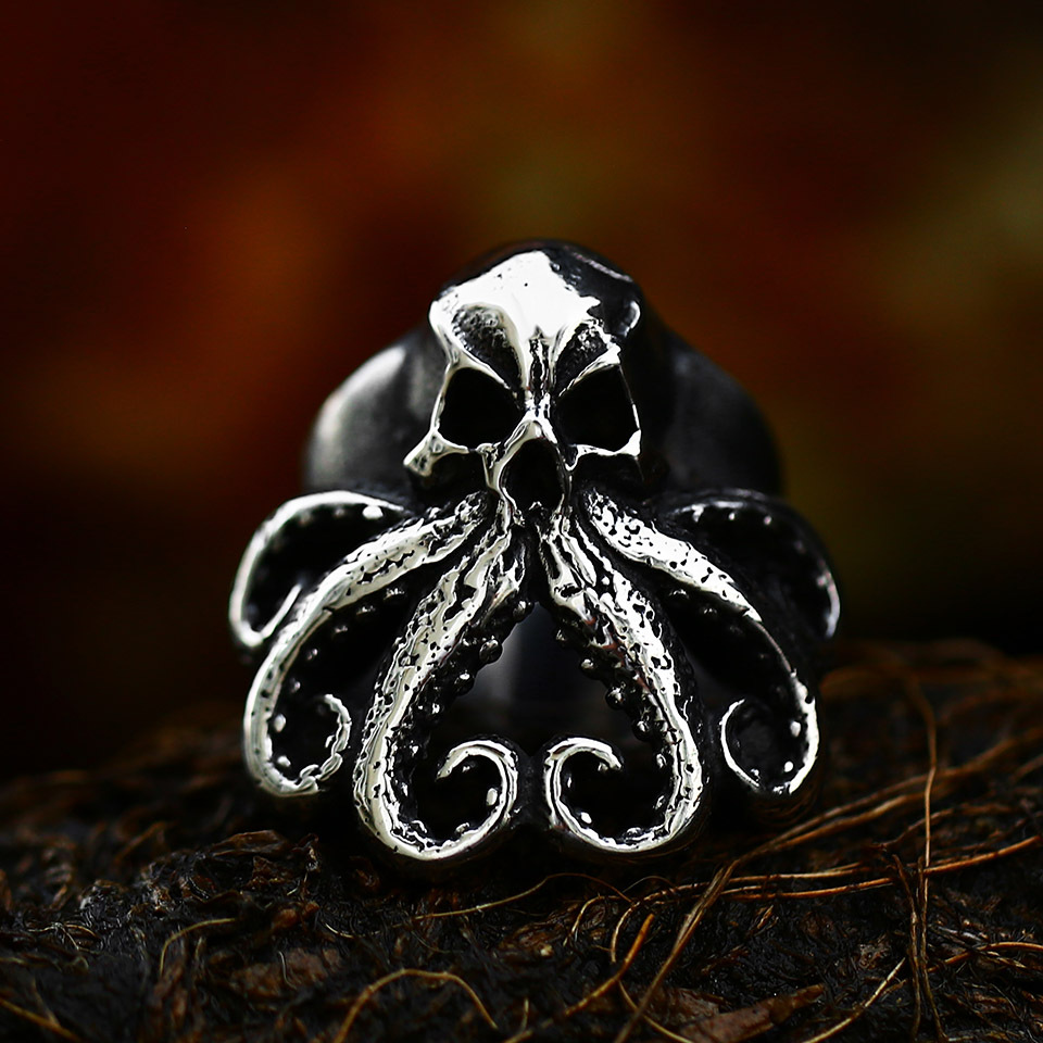 Antique Silver