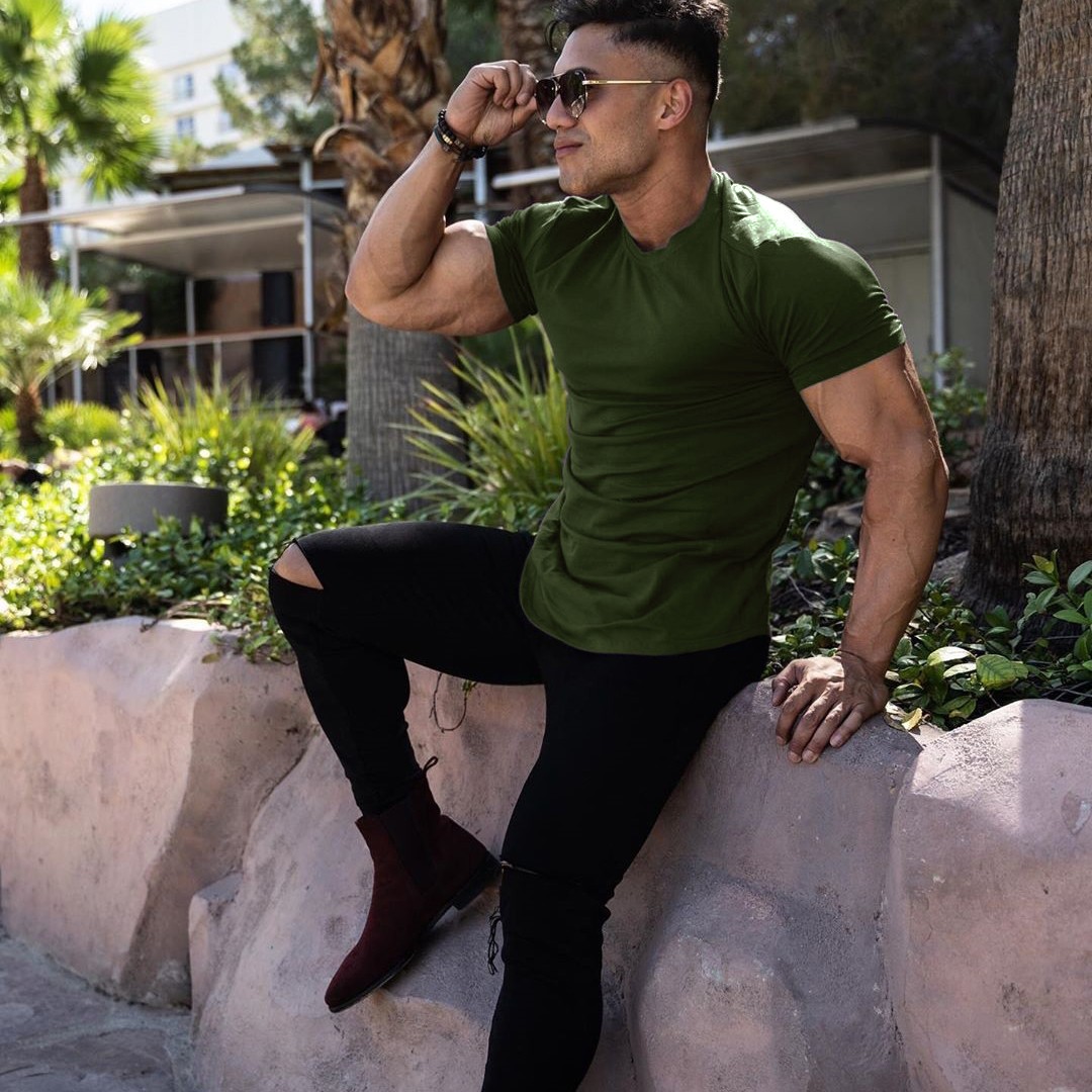 New army green
