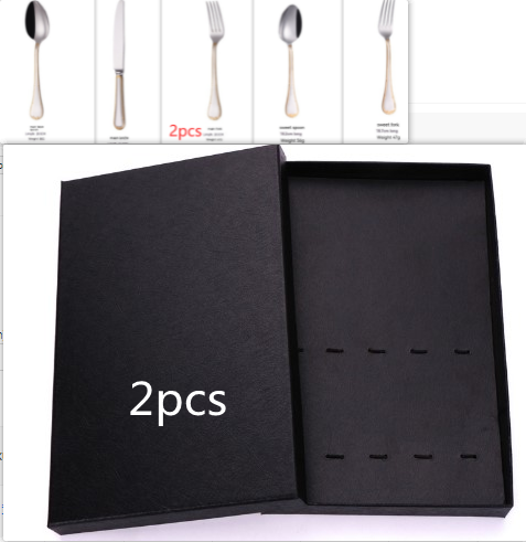 Set with box