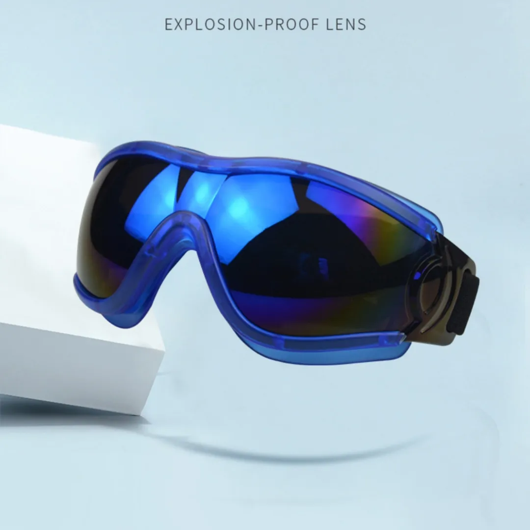 Pet Glasses Dog Outdoor Windproof Sand-proof UV
