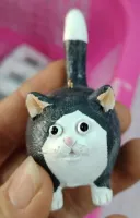Grey Cat
