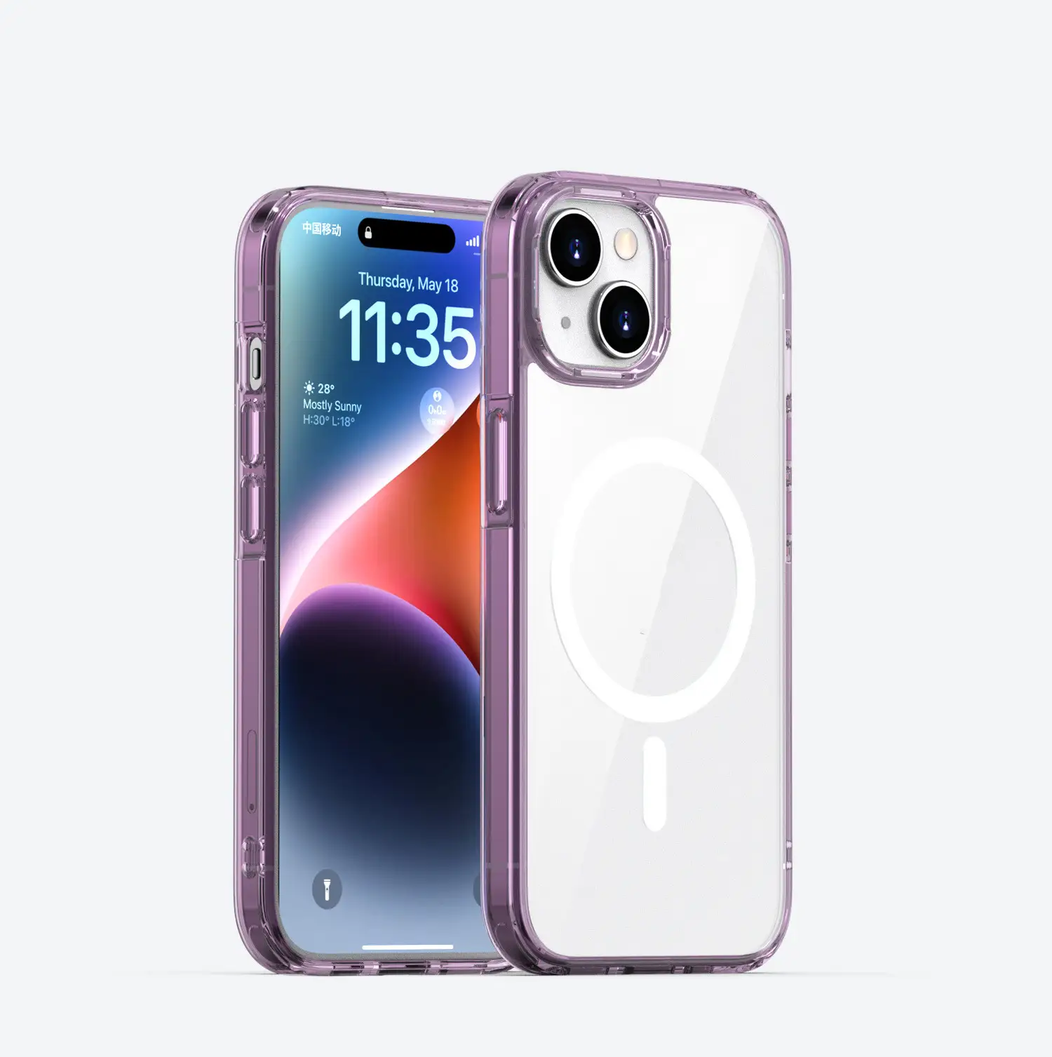 Protection 13 Drop-resistant 12 Shell Wholesale