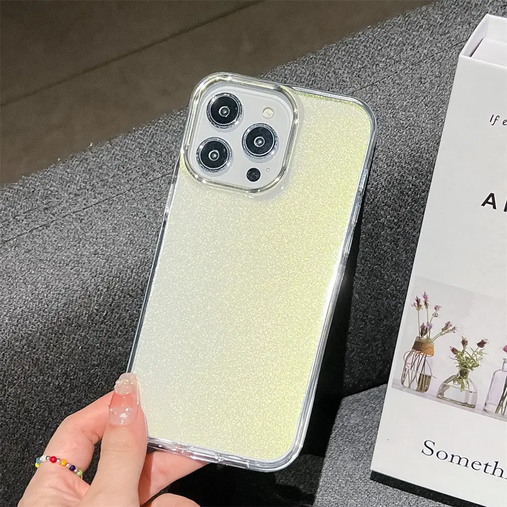 Applicable Magnetic Gradient Phone Case