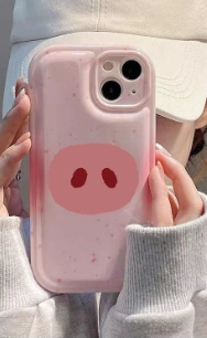 Niche Bracket Phone Case Support Air Cushion - Image 2