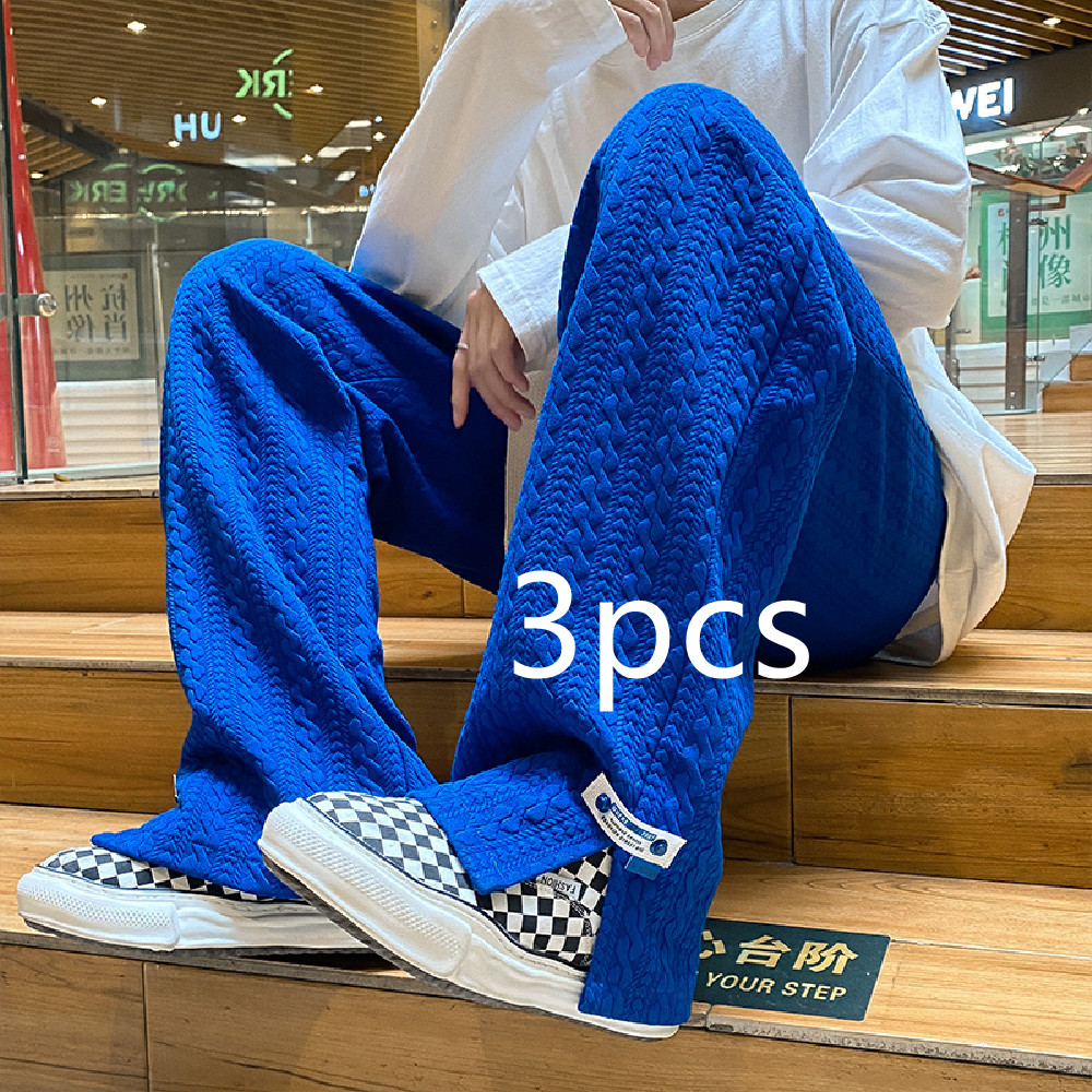 Klein Blue 3pcs