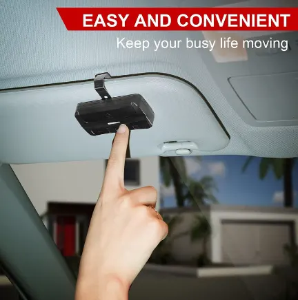 16-in-1 Remote Control 300-390MHz Chamberlain Liftmaster Compatible