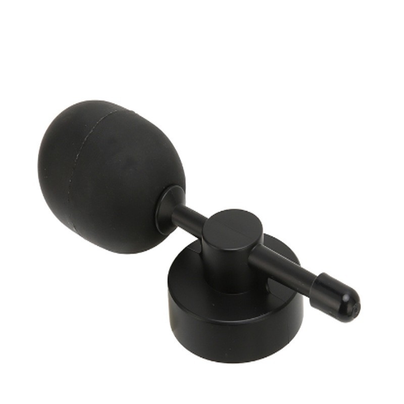New nozzle