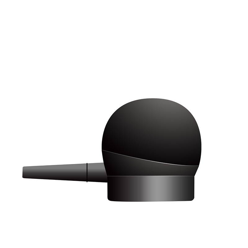 Old model nozzle