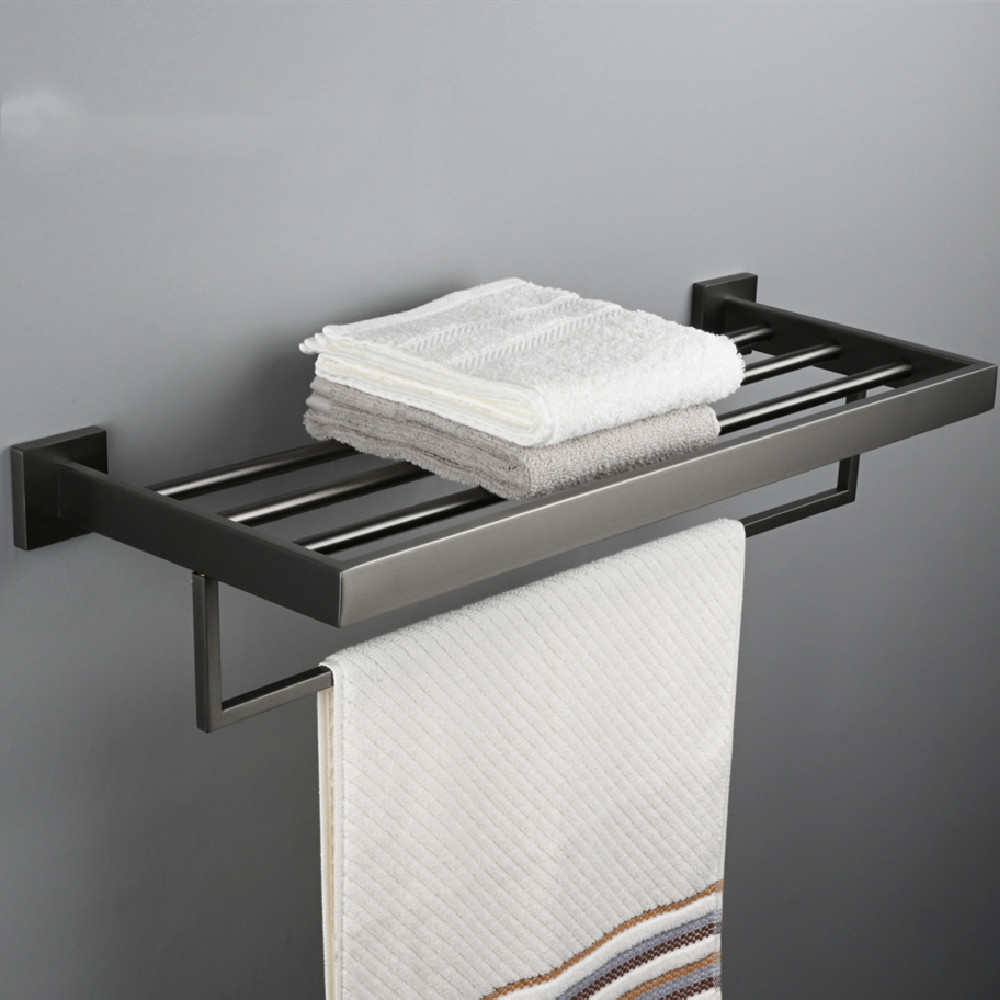 Bath Towel Rack