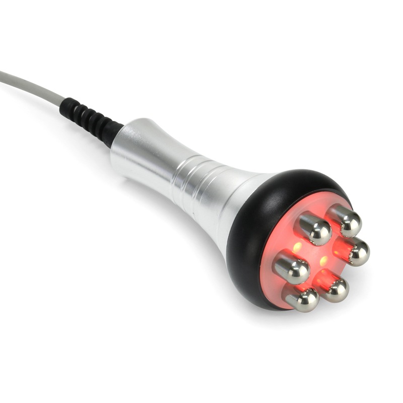 Household Three-six-pole RF Import Beauty Instrument