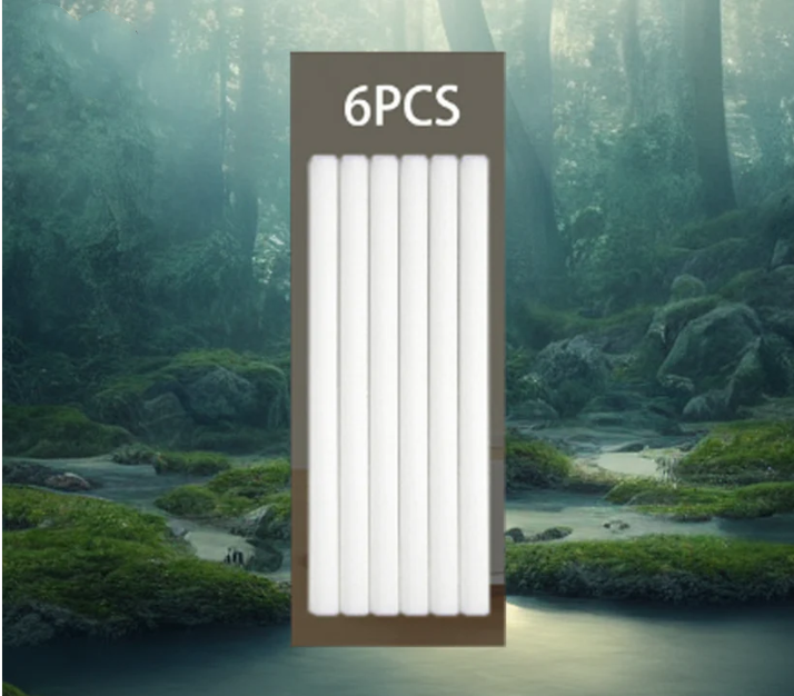 Double Jet Humidifier Usb Large Capacity Household