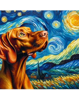 Vizsla