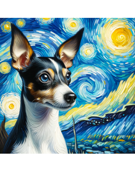 Rat Terrier