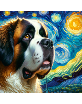 Saint Bernard